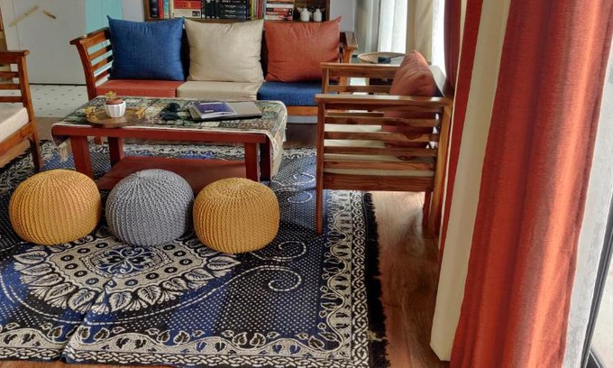 Kaul House | Madhuu'S Homestay, Nathuakhan