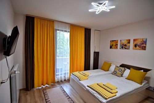 Velingrad Apartment | Madini apartment