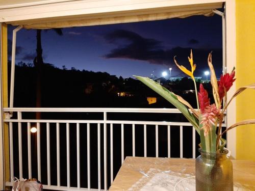 Trois-Ilets Apartment | MADINIGWA