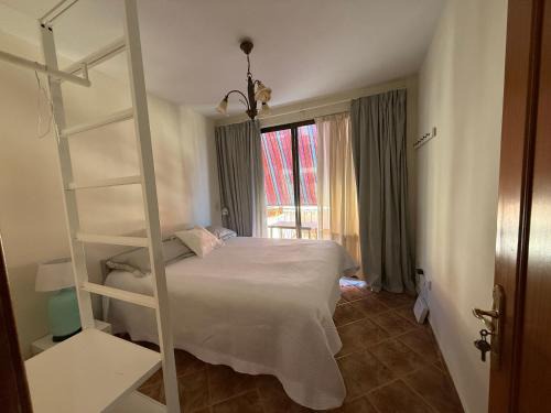 Candelaria House | Madre Amada Accommodation Tenerife