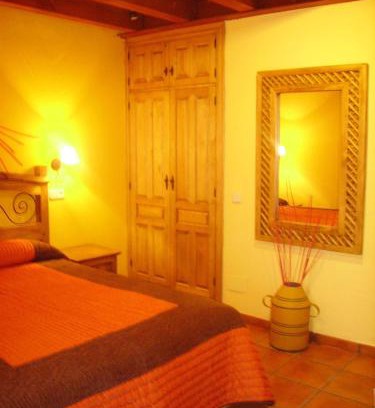 Puebla de la Sierra House | Madre Terra