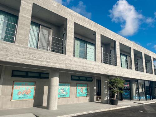 Maeda Hotel | Maeda DIVE Resort Hotel