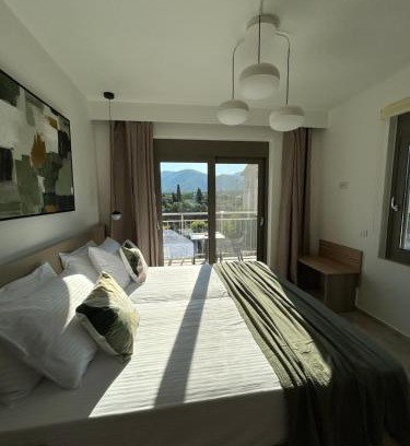 Sami Apartment | Maera Apartments
