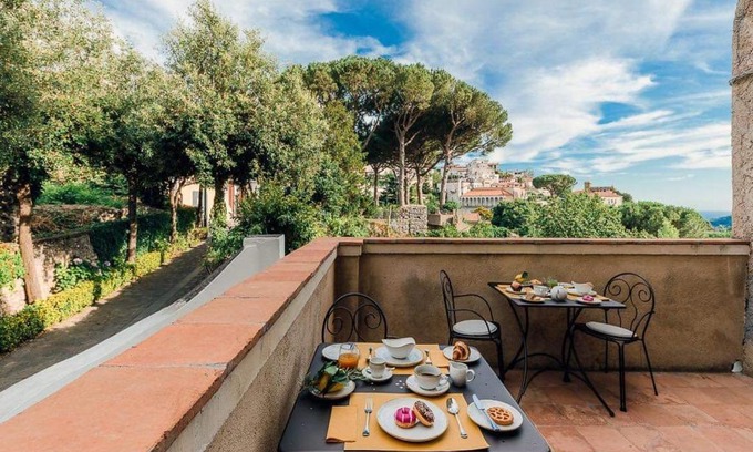 Ravello Bed & Breakfast | Maera B&B Ravello