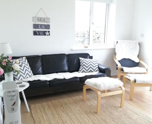 Gaerwen Apartment | Maes Hyfryd