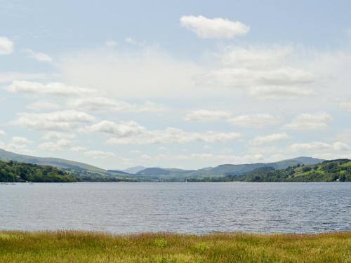 Bala House | Maesmor
