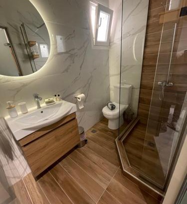Nea Michaniona Apartment | Maestrale 315° Apartments