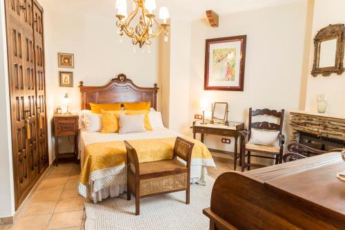 El Bosque House | Mafloras Suites El Bosque