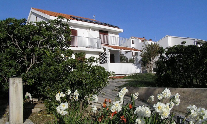 Pag Apartment | Magdalena