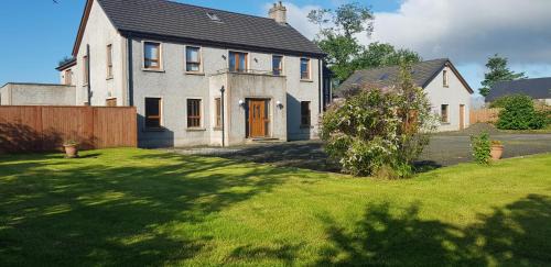 Ballycastle Bed & Breakfast | Maghernahar House B&B