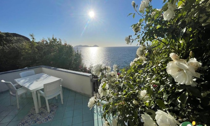 Le Forna Apartment | Magi - Cala Fontana