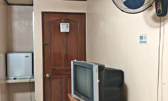 Naga Hotel | Magic Square Inn