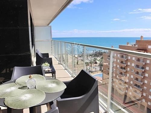 Marina d'Or Apartment | Magic View Marina d or ed Miramar pta 10