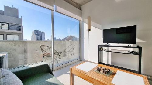 Villa Crespo Apartment | Magico Palermo