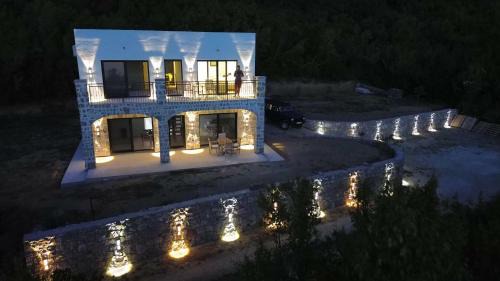 Budva Municipality House | Maginja