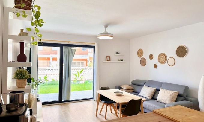 Salobrena Apartment | Magnífico apartamento de ensueño con Piscina y Parking