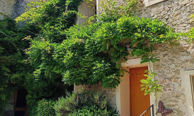 Forcalquier House | Magnanerie Provençale