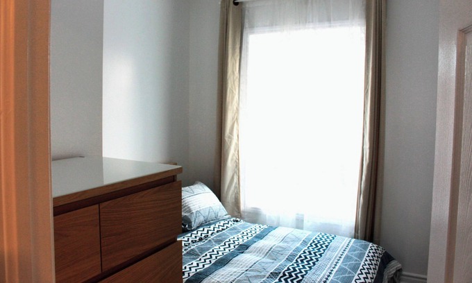 Sainte-Marie Apartment | Magnificent 2 bedrooms 2311#3M