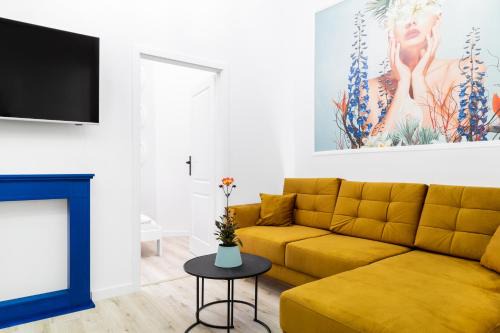 Wesoła Zachod Apartment | Magnificent Apartments Zyblikiewicza 11a, central location