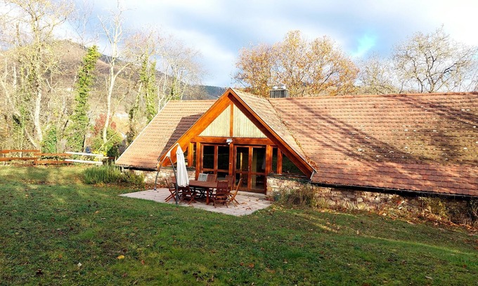 Hunawihr House | Magnificent house in Ribeauvillé