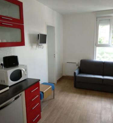 Malakoff Apartment | Magnificent studio - 2P - Next to Paris