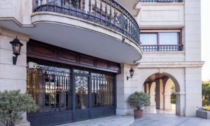 Santander Apartment | Magnifico Departamento de 3 Pisos en el Sardinero