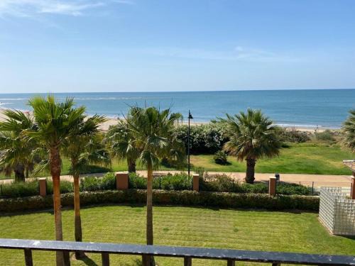 Ayamonte Apartment | Magnifico piso en 1º linea de playa en Isla Canela