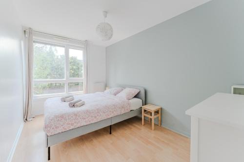 Vauban Esquermes Apartment | Magnifique 3 pièces avec Parking privé et balcon