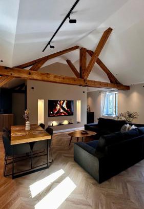 Besancon Old Town Apartment | Magnifique appartement centre ville de Besançon