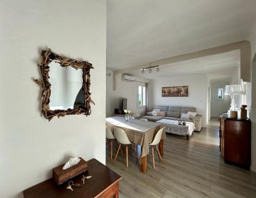 Propriano Apartment | Magnifique appartement devant la plage