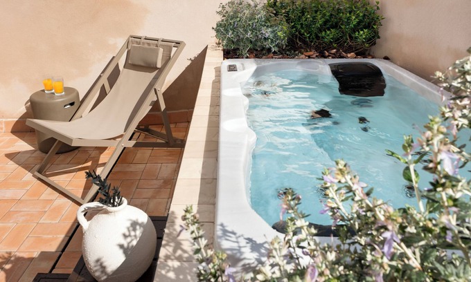 Feria Hotel | Magno Apartments Clavellinas