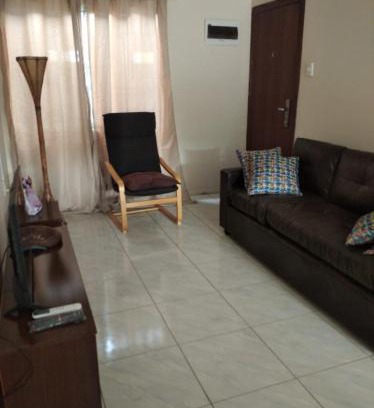 Tacuarembo Apartment | Magnolia 2