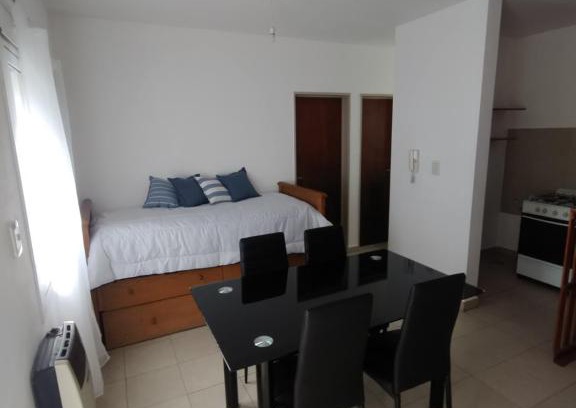 Rio Cuarto Apartment | Magnolia