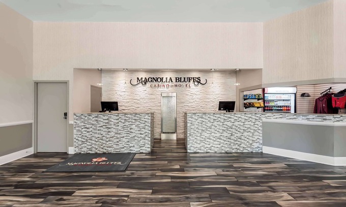 Natchez Hotel | Magnolia Bluffs, BW Signature Collection