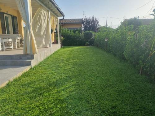 Campofelice di Roccella House | Magnolia
