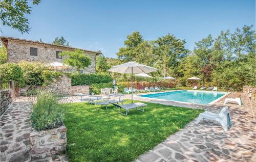 Greve in Chianti Apartment | Magnolia