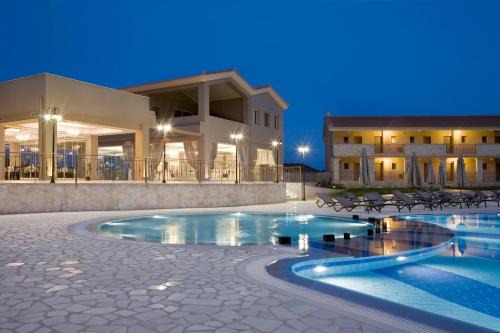 Kateleios Hotel | Magnolia Resort