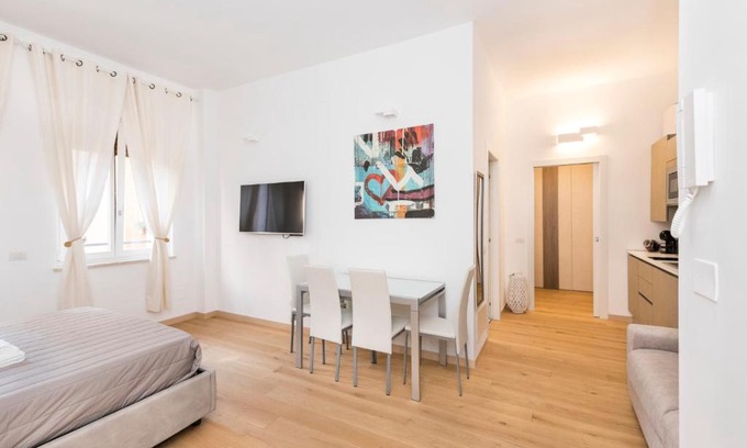 Carrobbio Apartment | MagnoliaApartments - 2A Valle Duomo