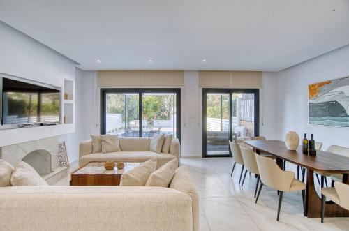 Tala Villa | Magnus Villa