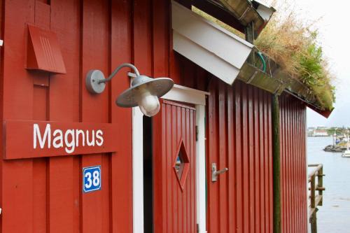 Reine House | Magnusbua in Reine city center