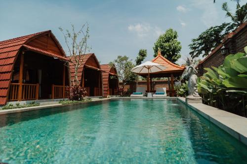 Kelating Hotel | Maha Villa Kelating