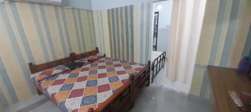 Tiruvannamalai Cabin | Mahadev Residency