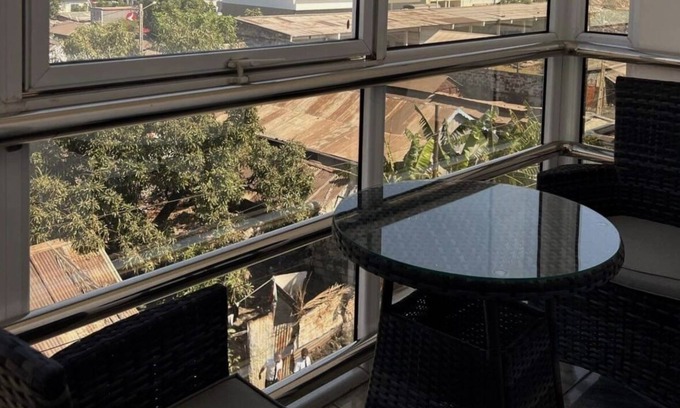 Mahahanga Tanana Apartment | Mahajanga Residences