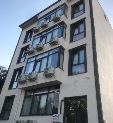 Trabzon Apartment | Mahal house