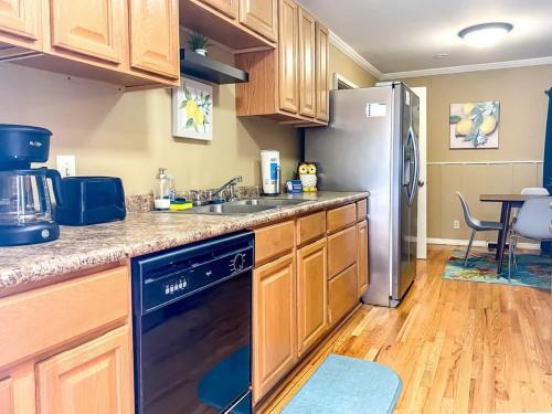 Madison House | Mahan Splashdown