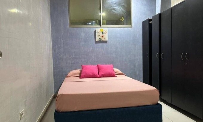 Cartagena House | Mahanaim House Hotel