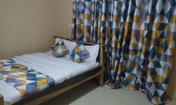 Hospital Apartment | Maharaja