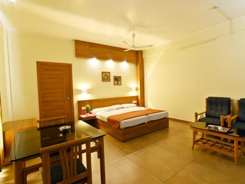 Kozhikode Hotel | Maharani Hotel