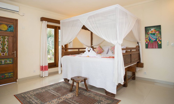 Gianyar House | Mahasa Resort Ubud