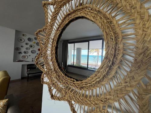 Hiboun Apartment | Mahdia avec vue sur mer 1